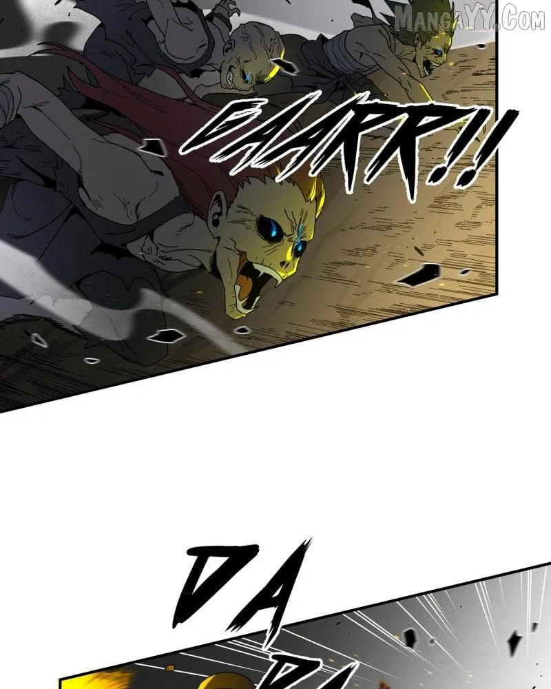 BlackSun Chapter 104 – Page 2