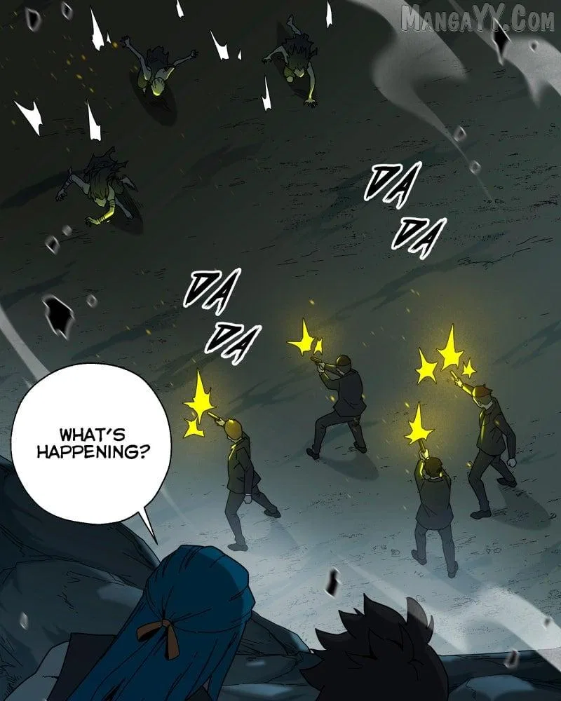 BlackSun Chapter 104 – Page 4