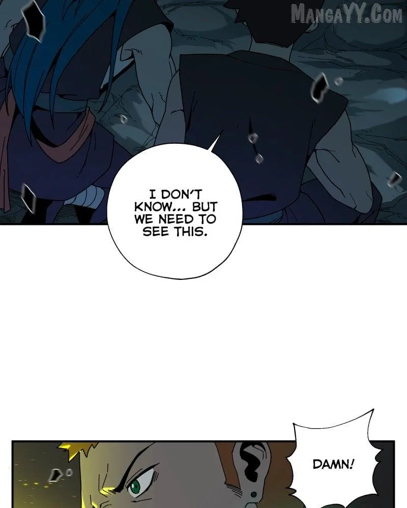 BlackSun Chapter 104 – Page 5
