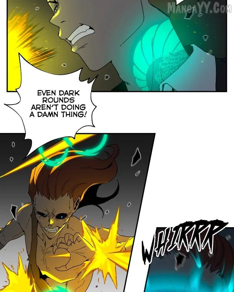 BlackSun Chapter 104 – Page 6
