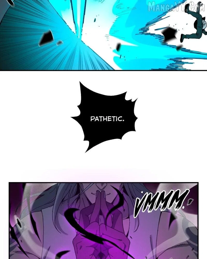 BlackSun Chapter 104 – Page 9