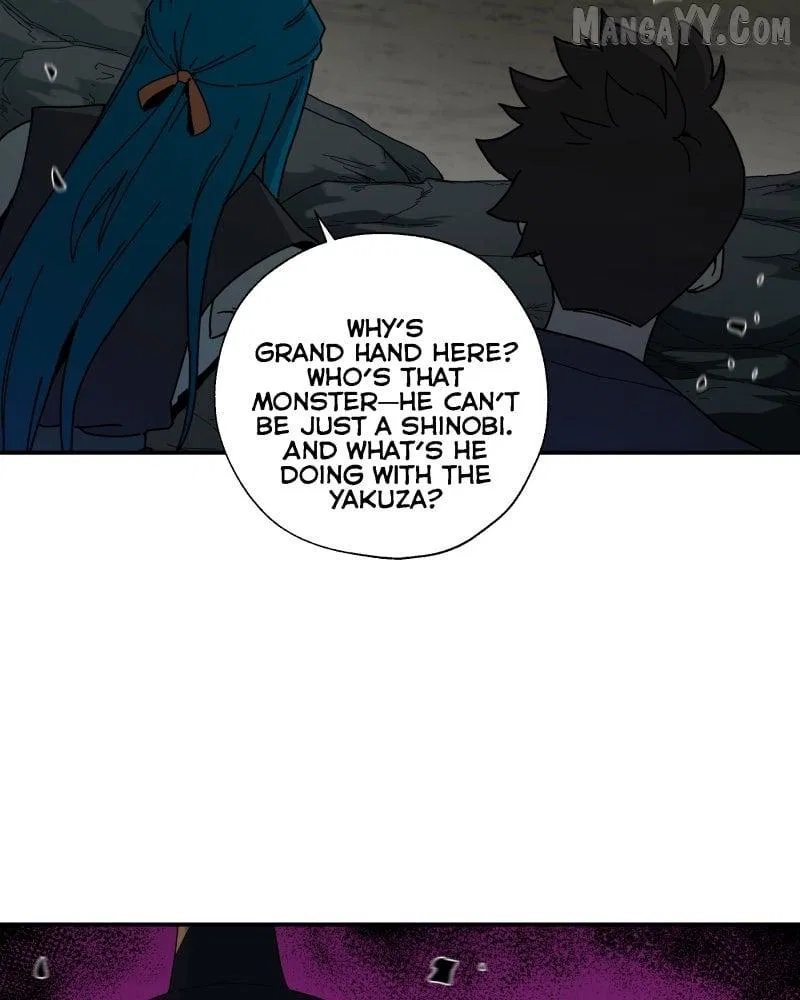 BlackSun Chapter 104 – Page 33