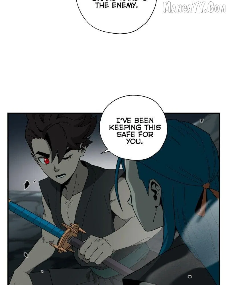 BlackSun Chapter 104 – Page 36