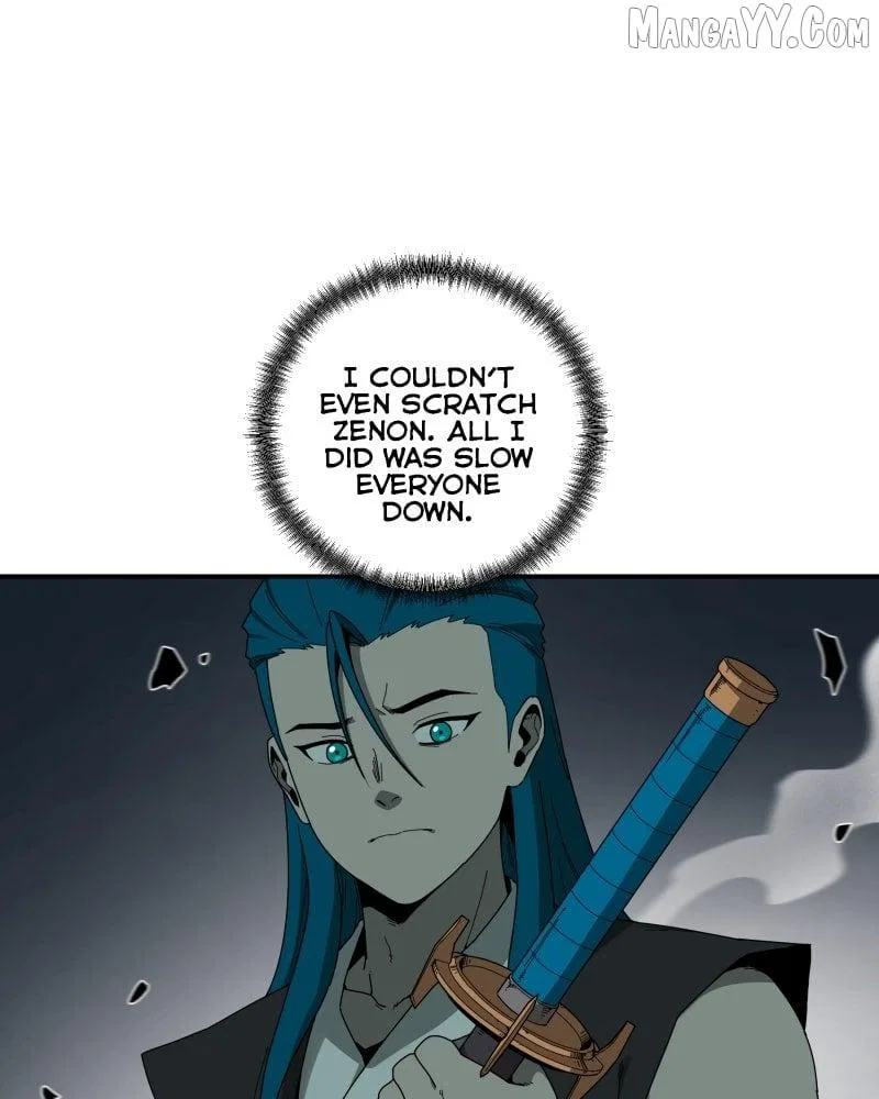 BlackSun Chapter 104 – Page 38