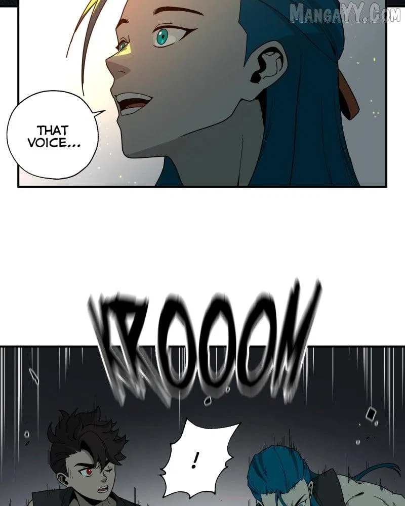 BlackSun Chapter 104 – Page 41