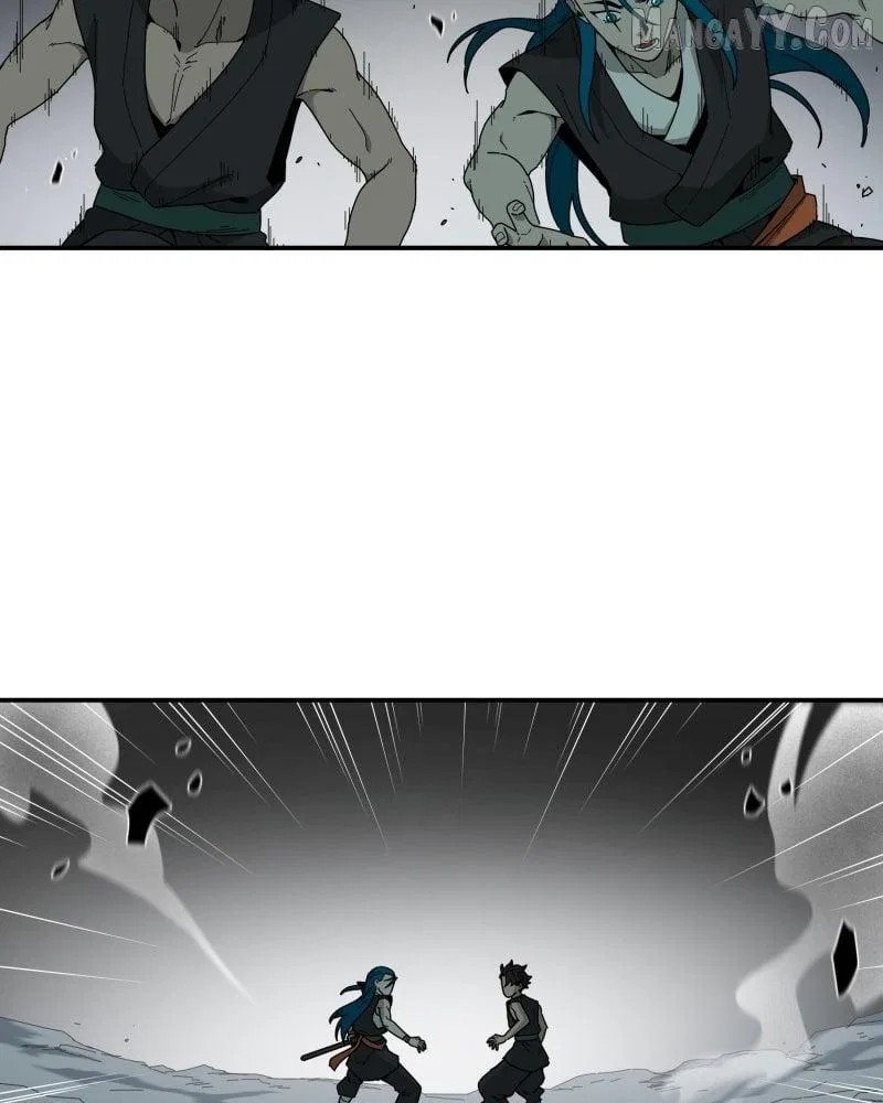 BlackSun Chapter 104 – Page 42