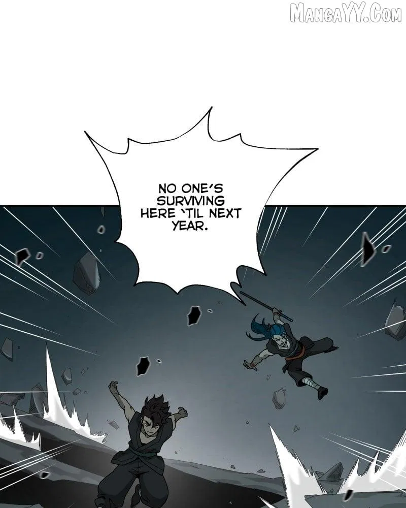 BlackSun Chapter 104 – Page 46