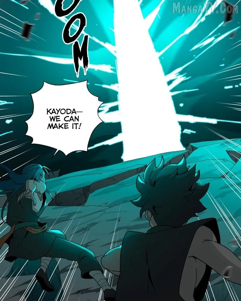 BlackSun Chapter 104 – Page 48