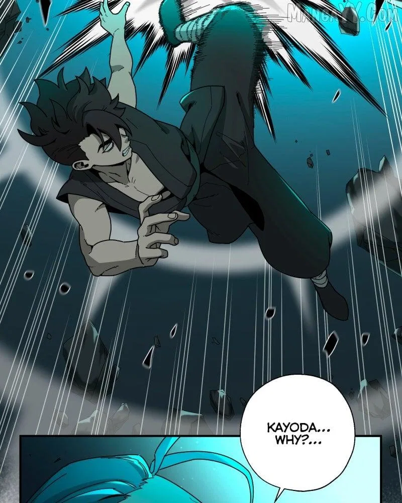 BlackSun Chapter 104 – Page 61