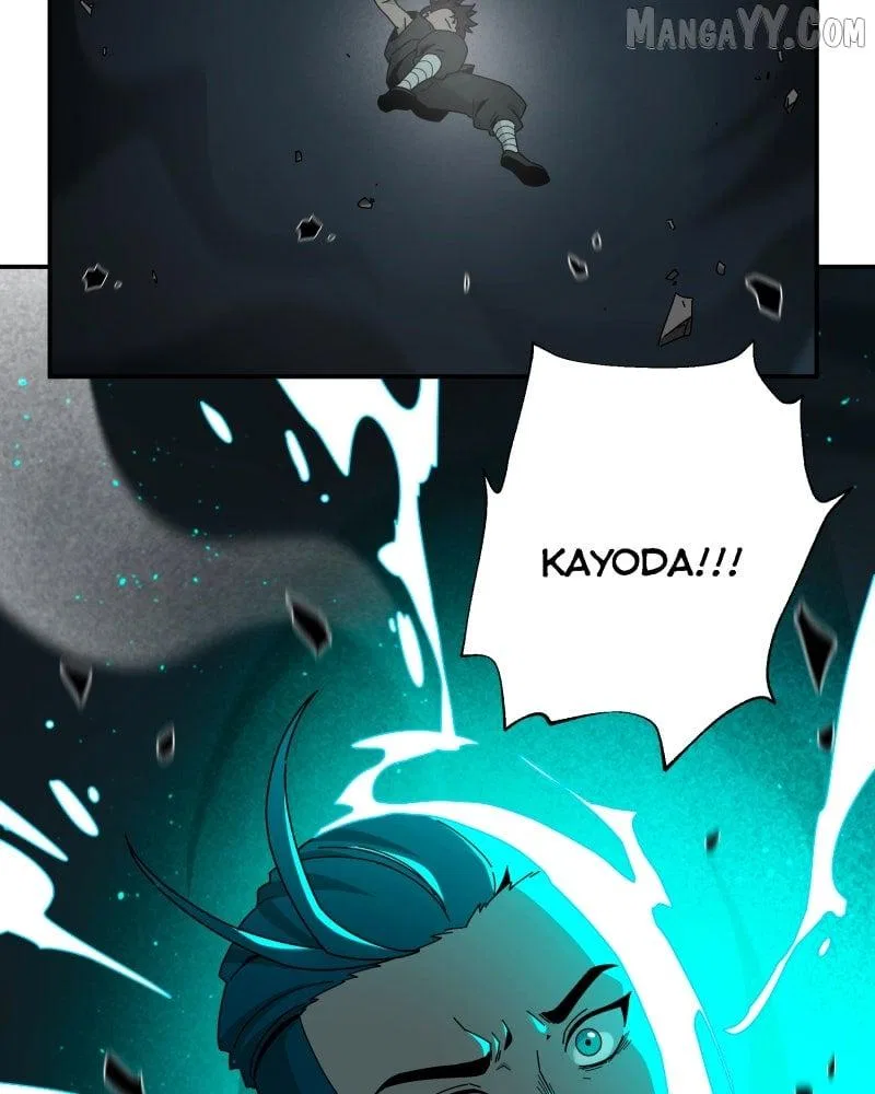 BlackSun Chapter 104 – Page 66