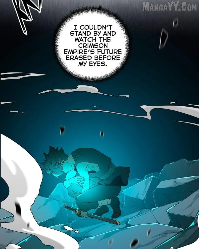 BlackSun Chapter 104 – Page 73