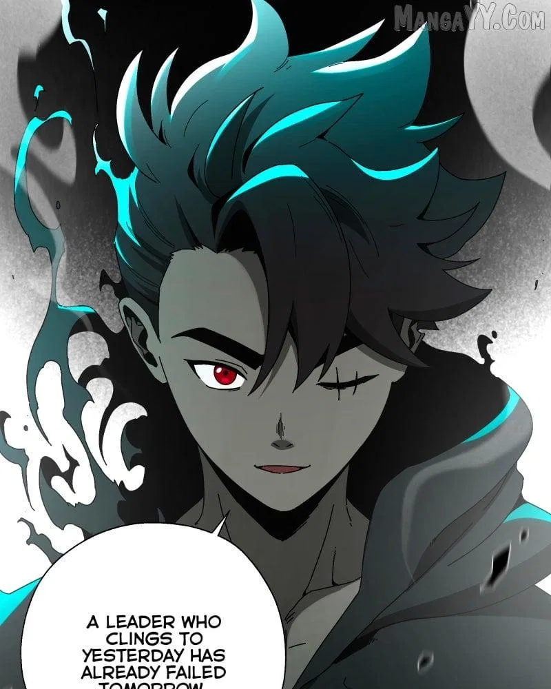 BlackSun Chapter 104 – Page 75