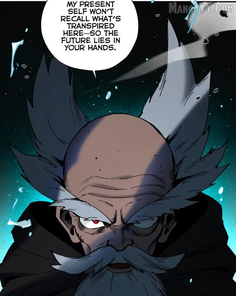 BlackSun Chapter 104 – Page 79