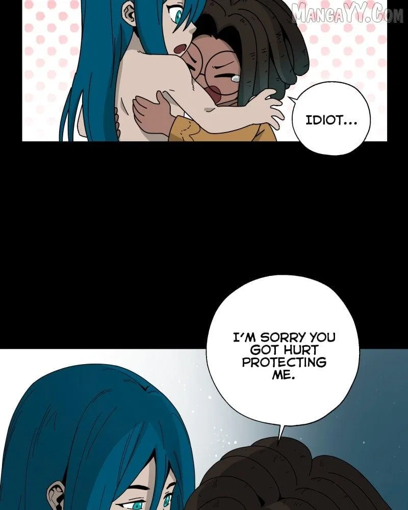 BlackSun Chapter 104 – Page 85
