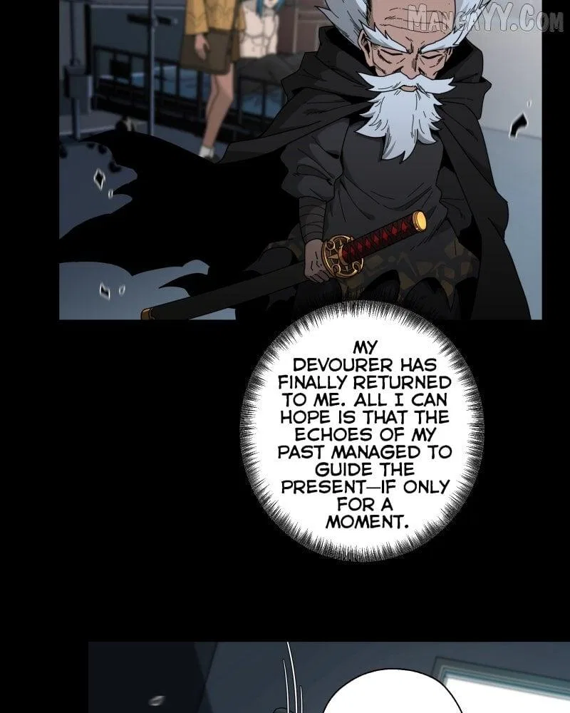 BlackSun Chapter 104 – Page 89
