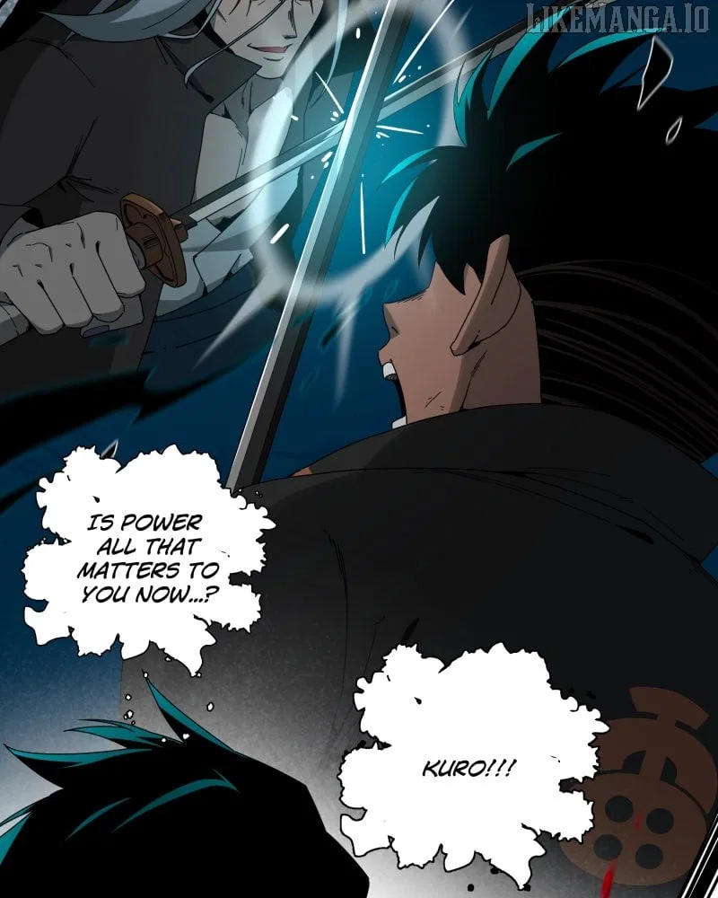 BlackSun Chapter 103 – Page 6