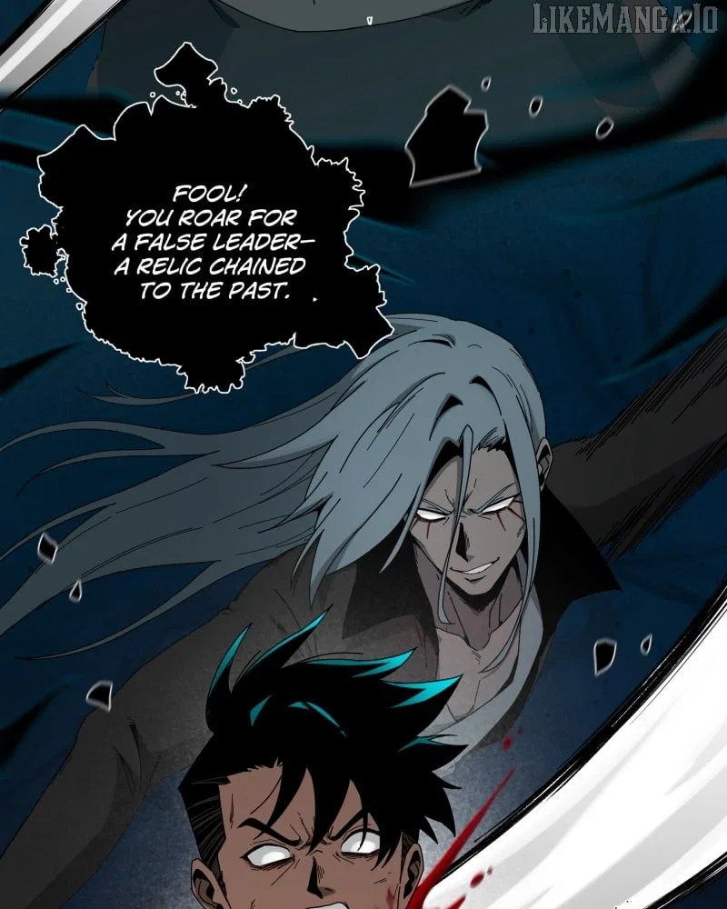 BlackSun Chapter 103 – Page 8