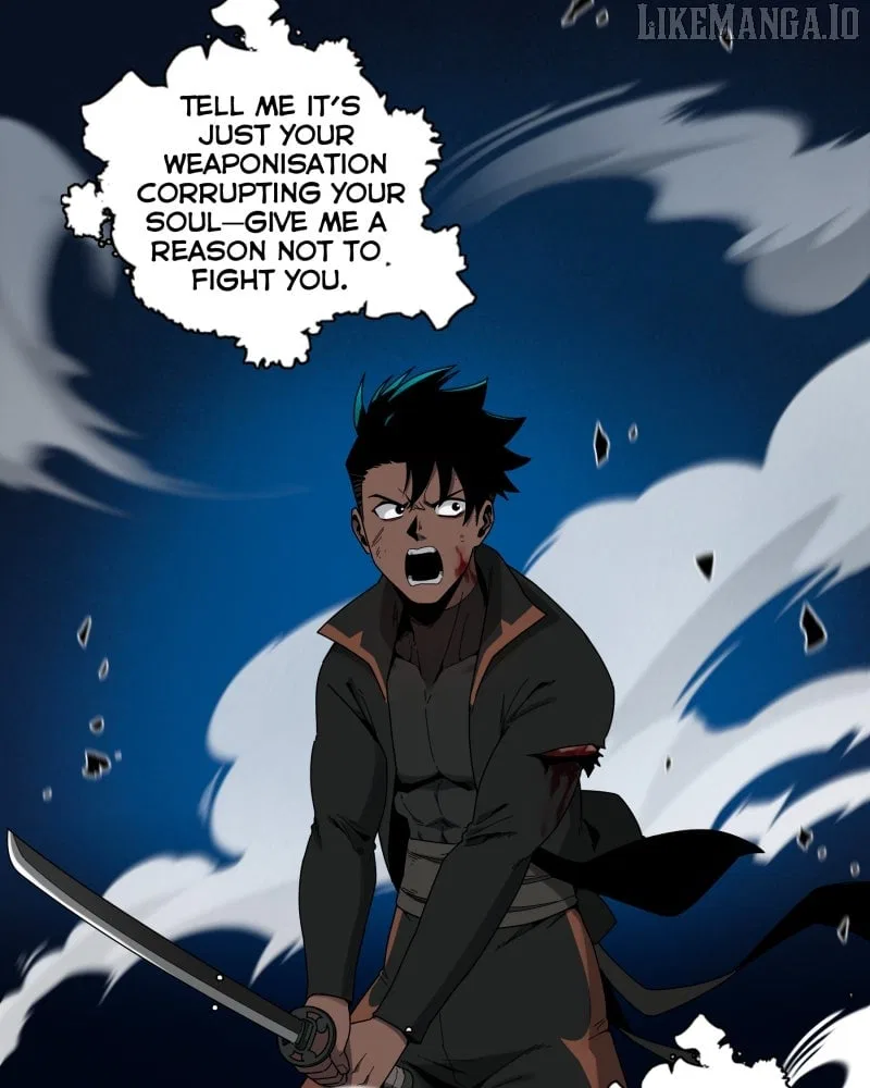 BlackSun Chapter 103 – Page 10