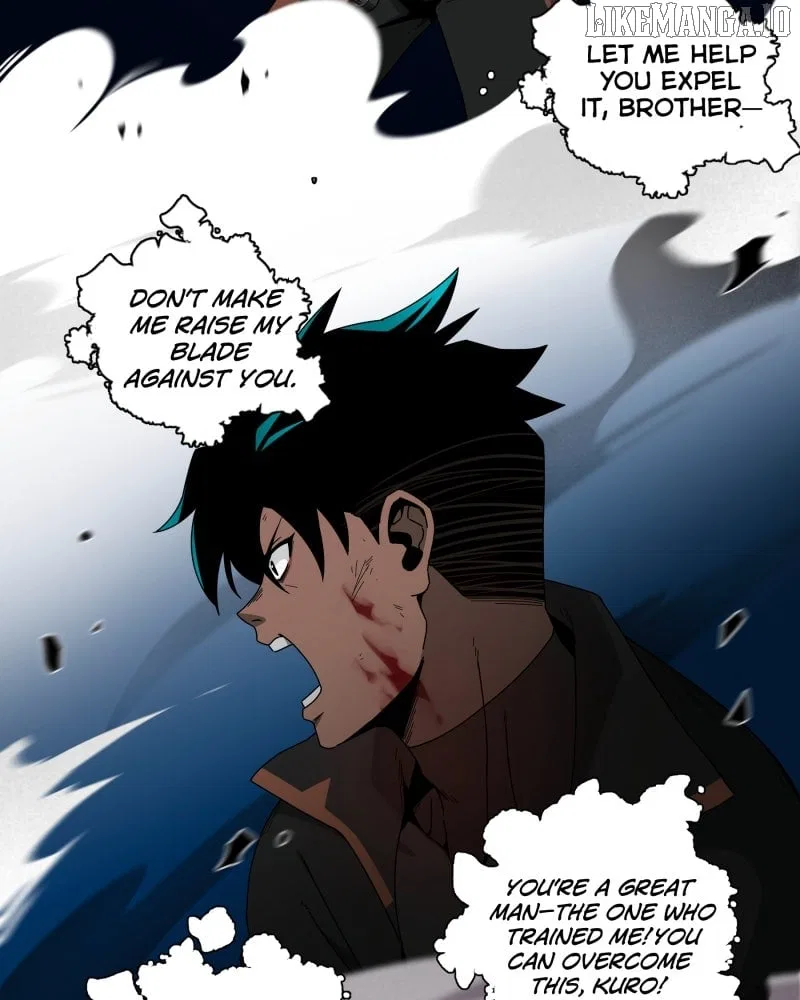 BlackSun Chapter 103 – Page 11