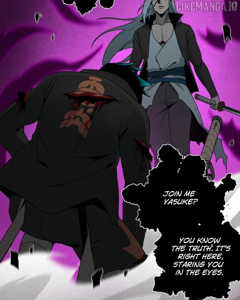 BlackSun Chapter 103 – Page 14