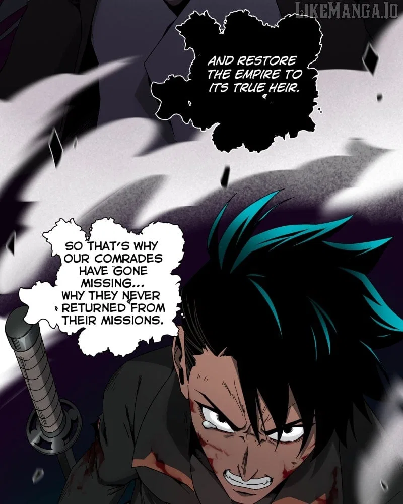 BlackSun Chapter 103 – Page 16