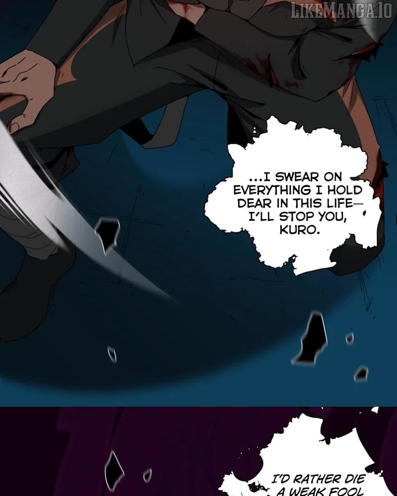 BlackSun Chapter 103 – Page 17