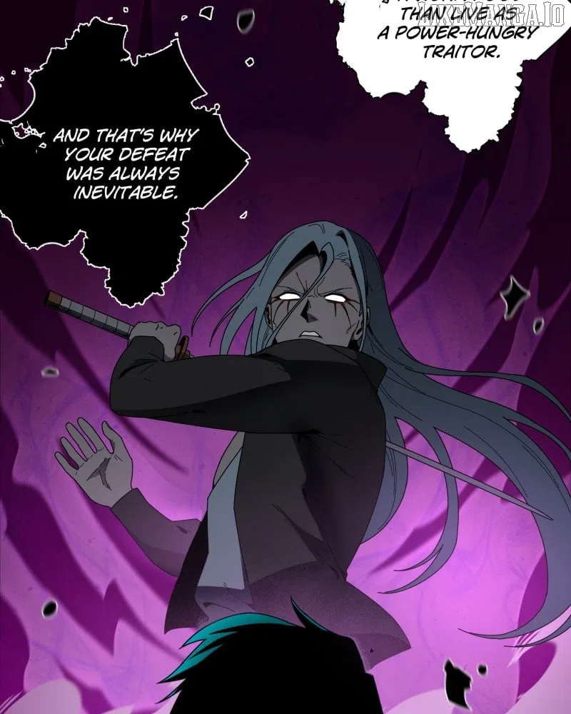 BlackSun Chapter 103 – Page 18