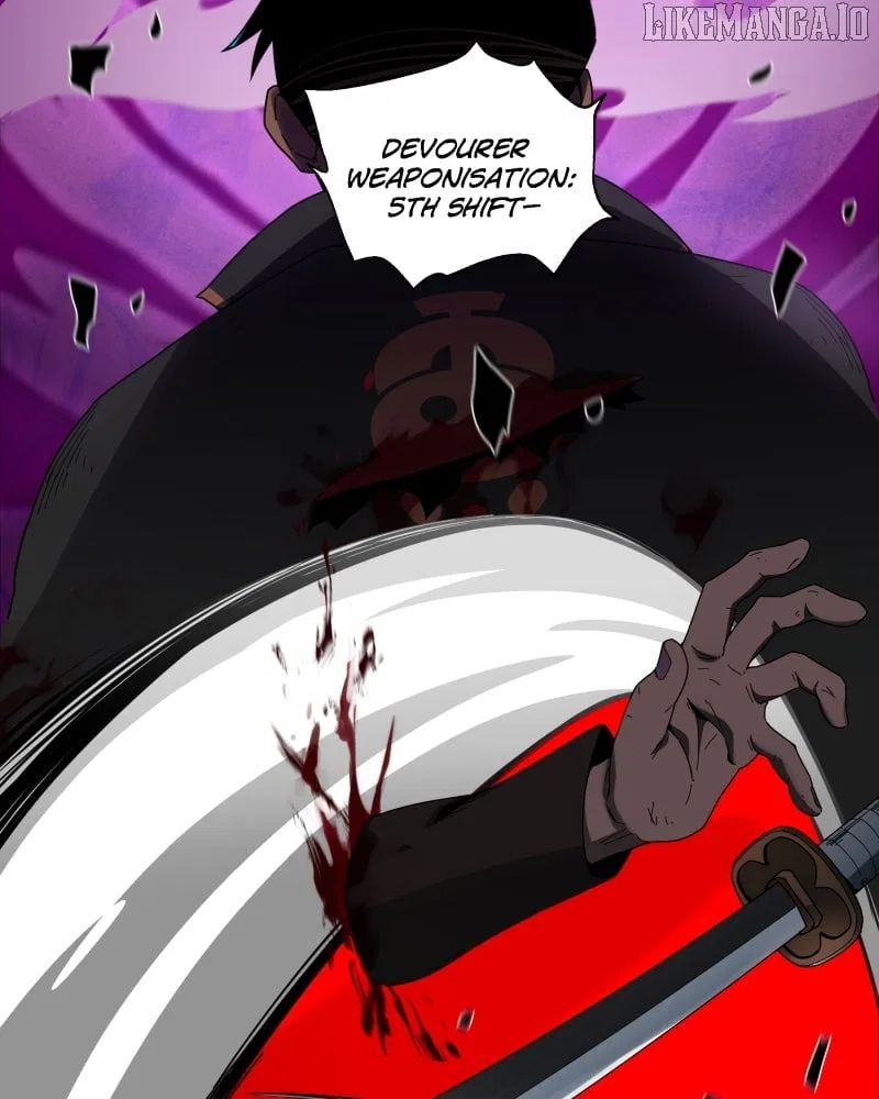 BlackSun Chapter 103 – Page 19