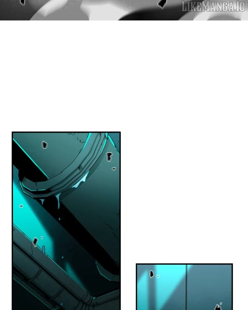 BlackSun Chapter 103 – Page 26