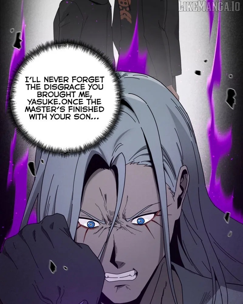 BlackSun Chapter 103 – Page 33
