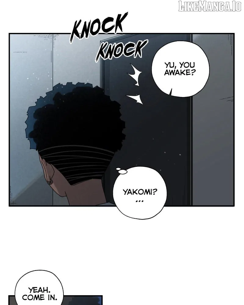 BlackSun Chapter 103 – Page 42