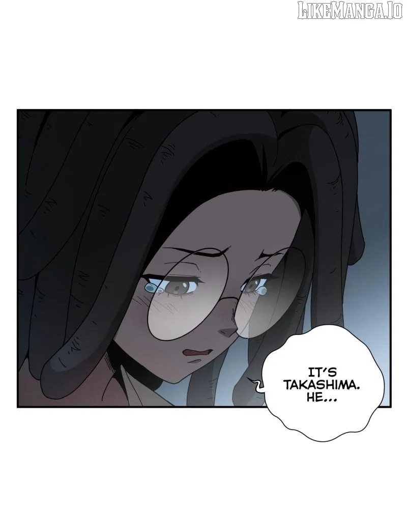 BlackSun Chapter 103 – Page 47