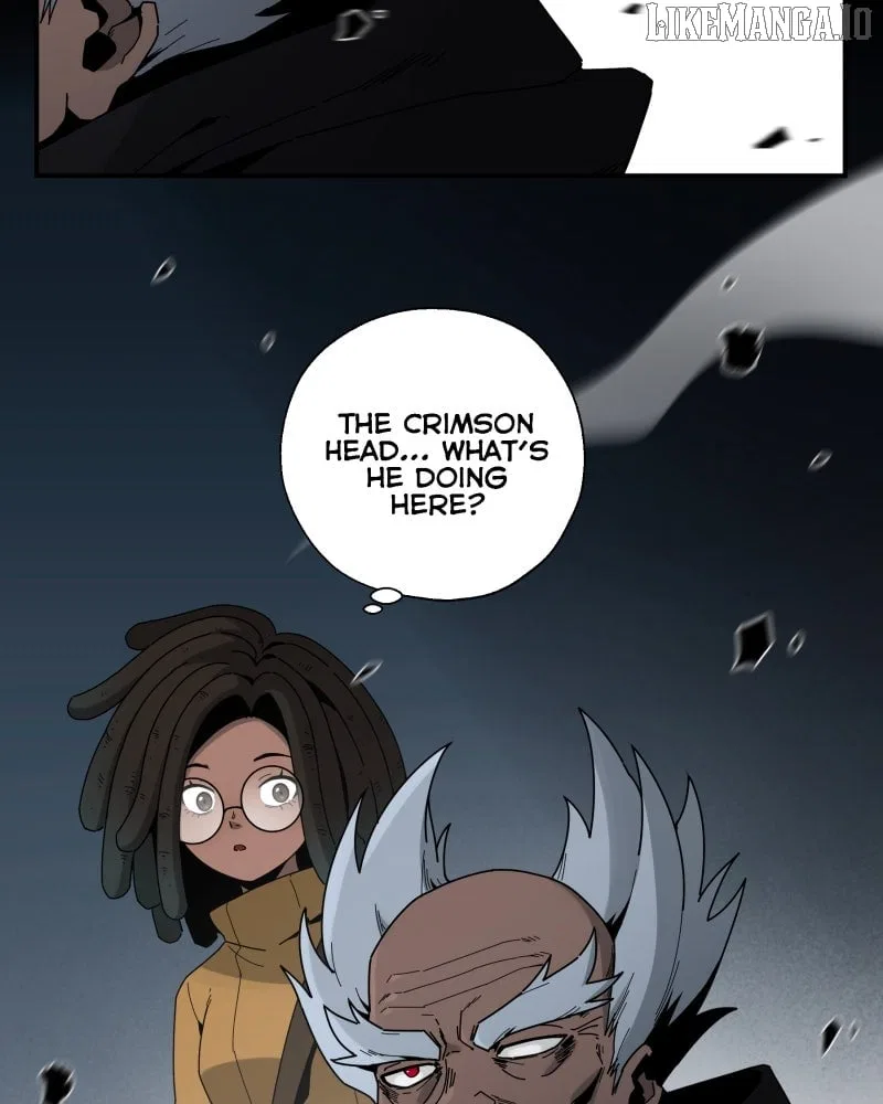 BlackSun Chapter 103 – Page 60