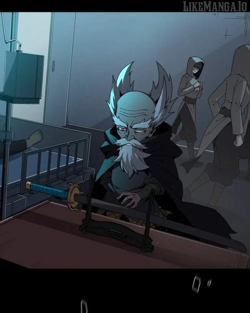 BlackSun Chapter 103 – Page 62