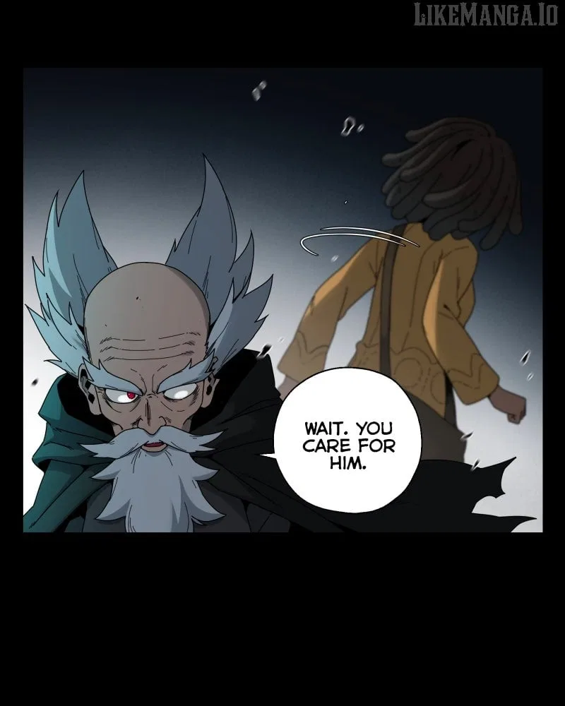 BlackSun Chapter 103 – Page 68