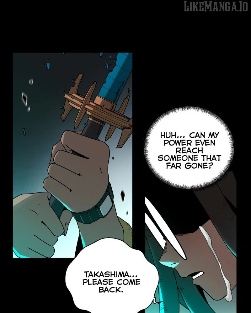 BlackSun Chapter 103 – Page 72