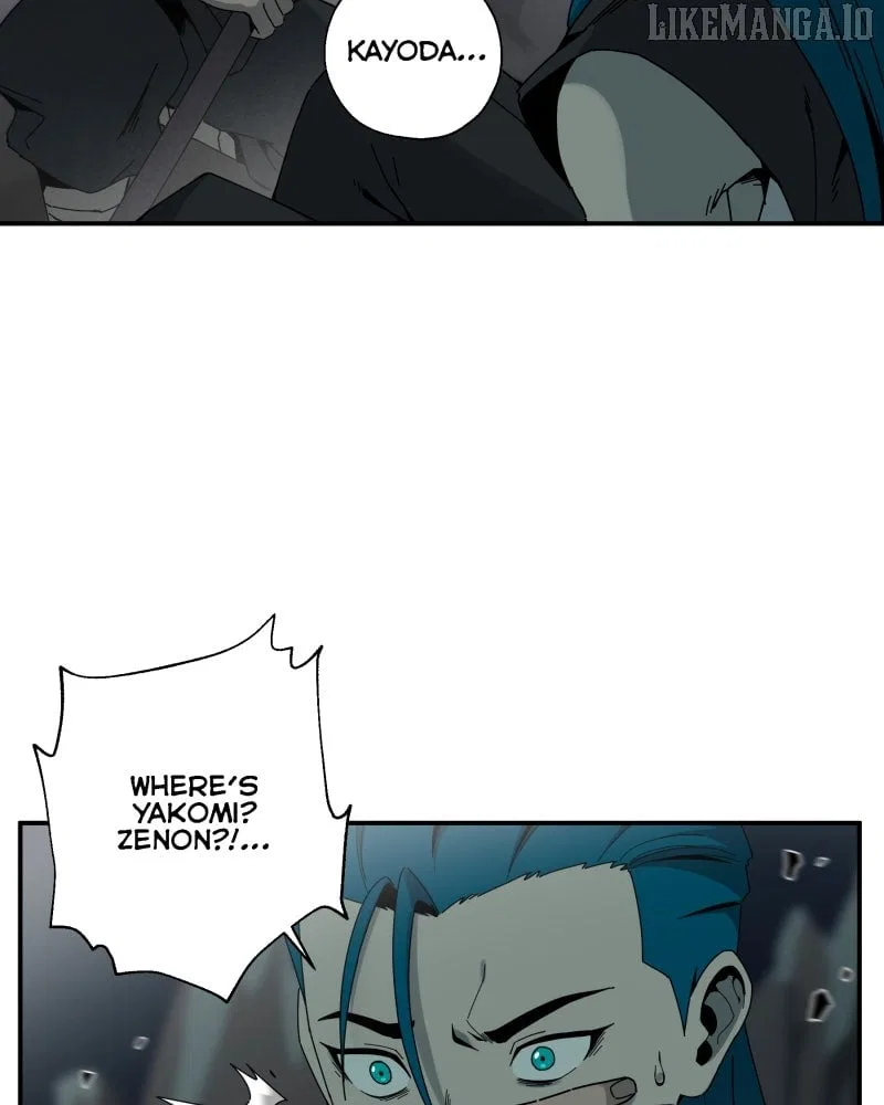 BlackSun Chapter 103 – Page 82
