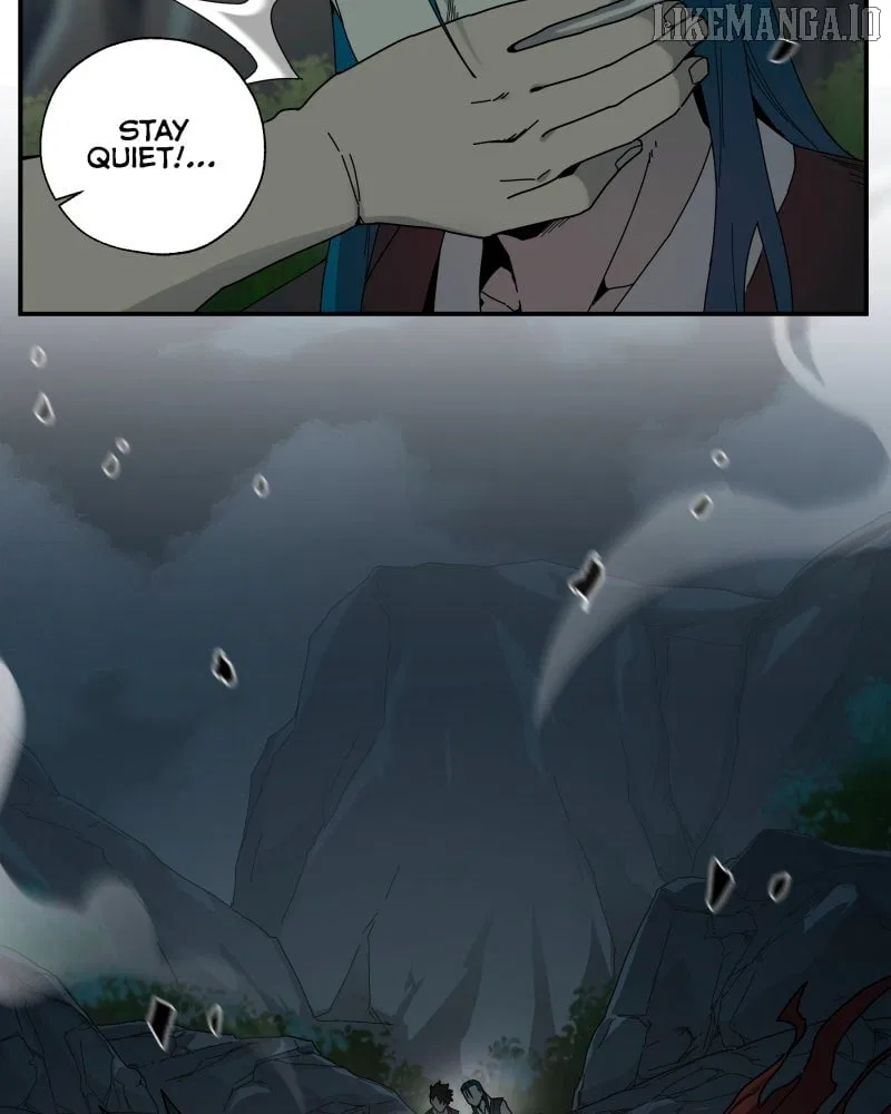 BlackSun Chapter 103 – Page 83