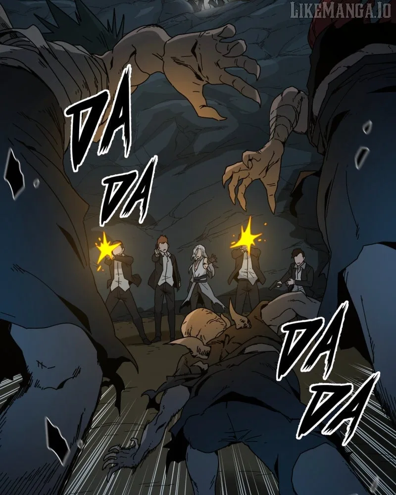 BlackSun Chapter 103 – Page 84