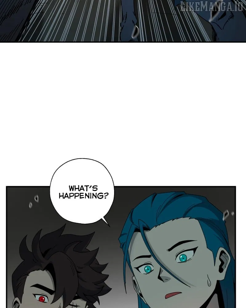 BlackSun Chapter 103 – Page 85