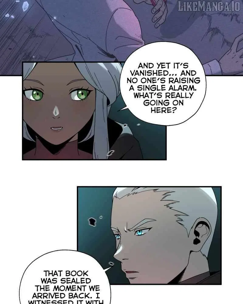 BlackSun Chapter 102 – Page 7