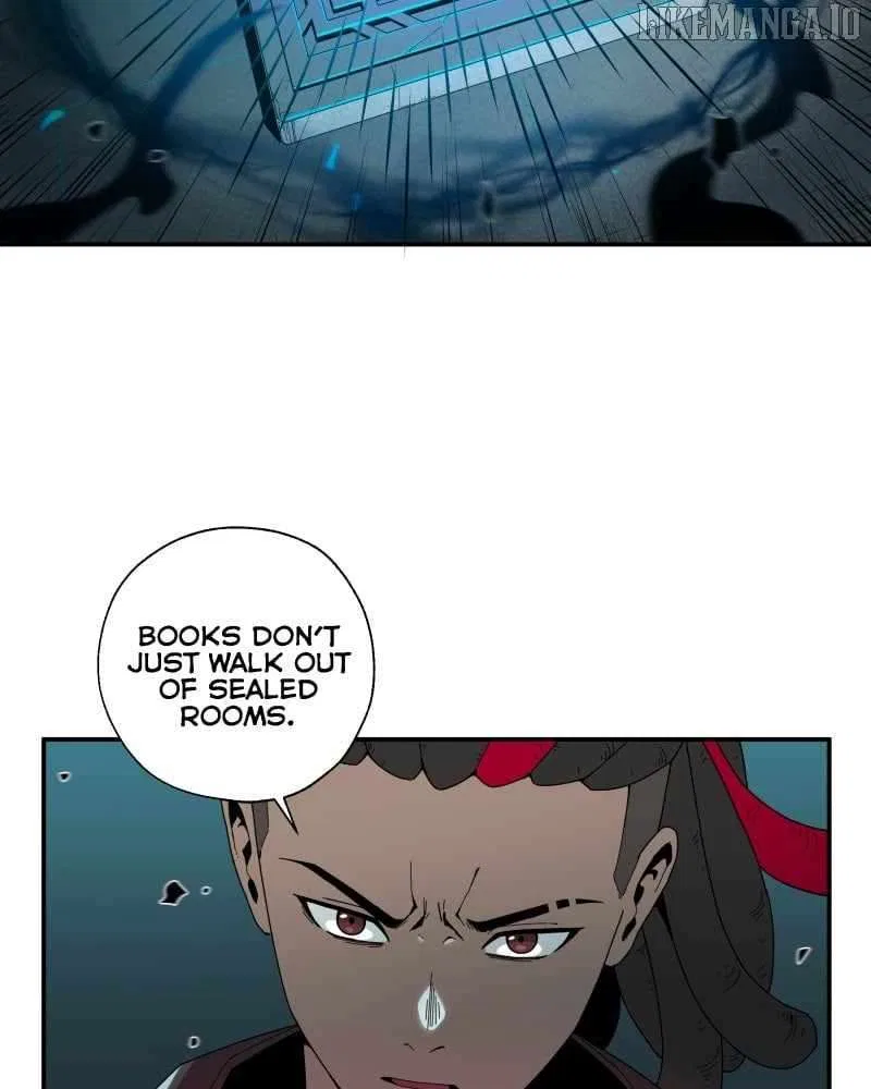 BlackSun Chapter 102 – Page 9