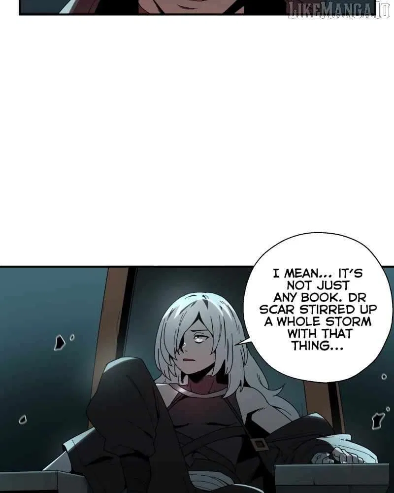 BlackSun Chapter 102 – Page 10