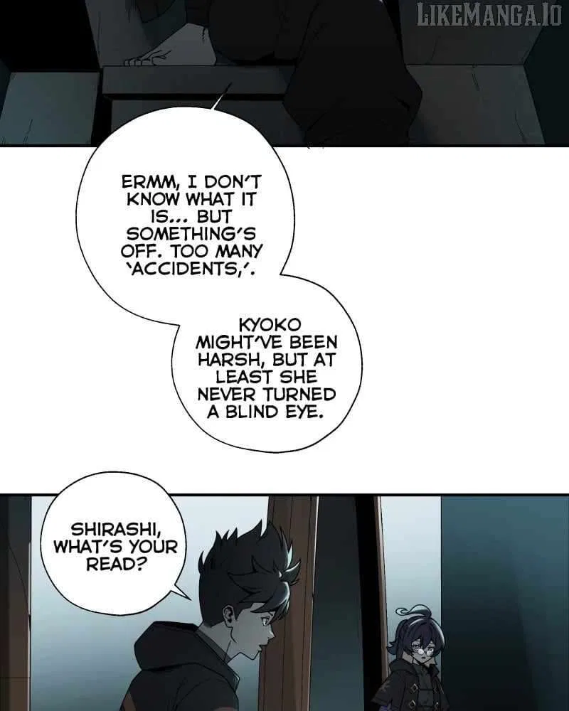 BlackSun Chapter 102 – Page 11