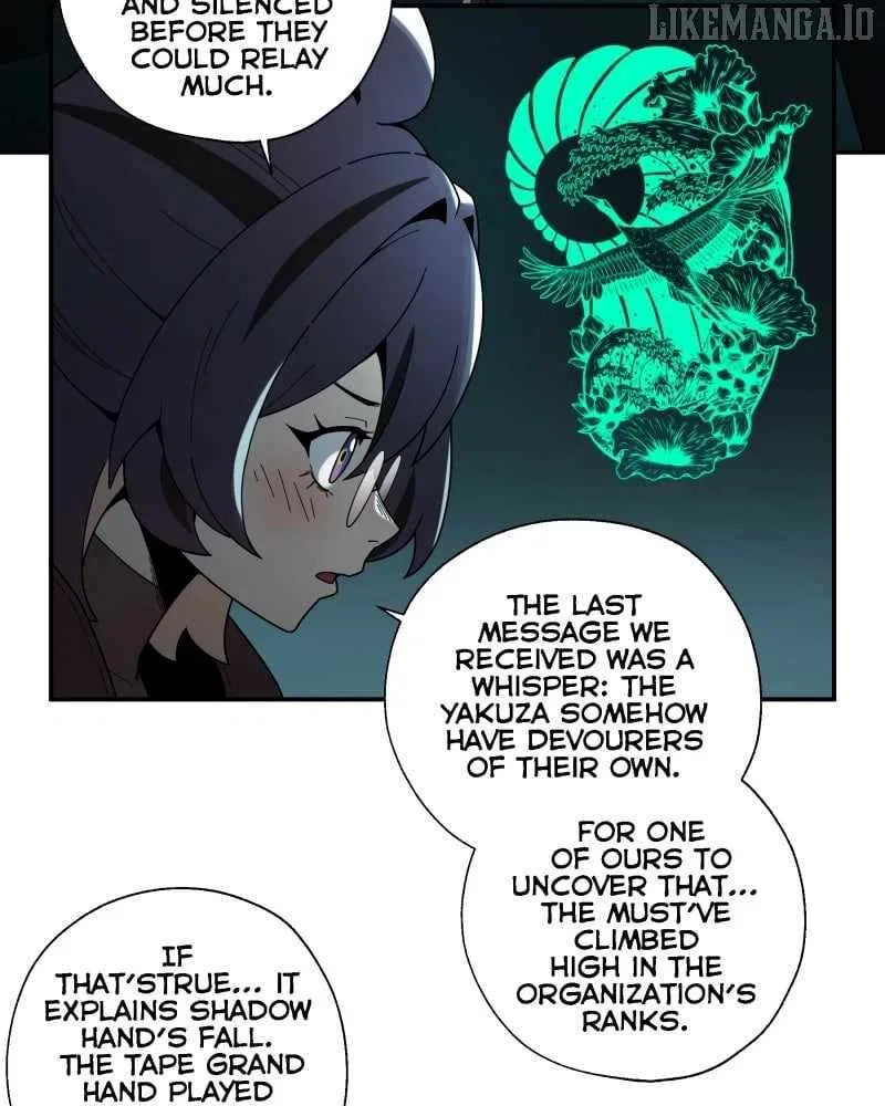 BlackSun Chapter 102 – Page 14