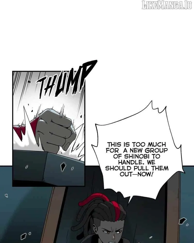 BlackSun Chapter 102 – Page 16