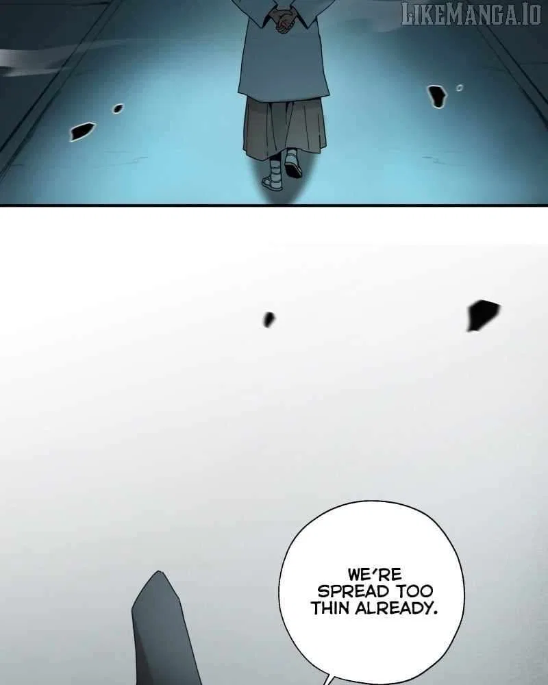 BlackSun Chapter 102 – Page 19