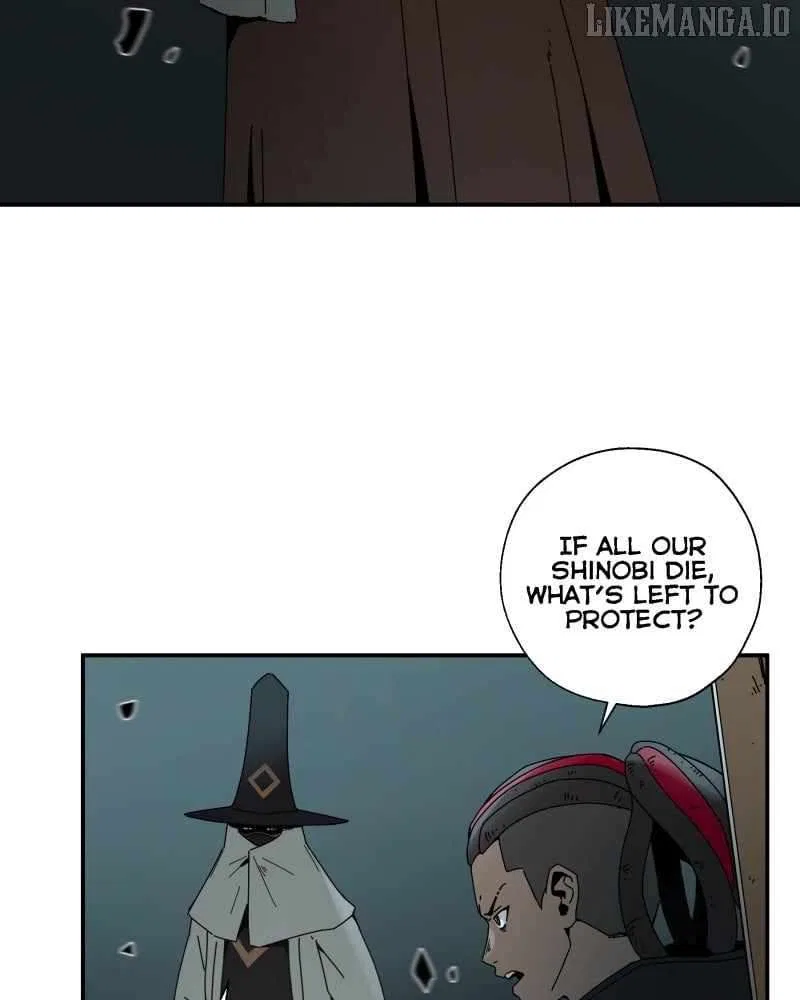 BlackSun Chapter 102 – Page 21