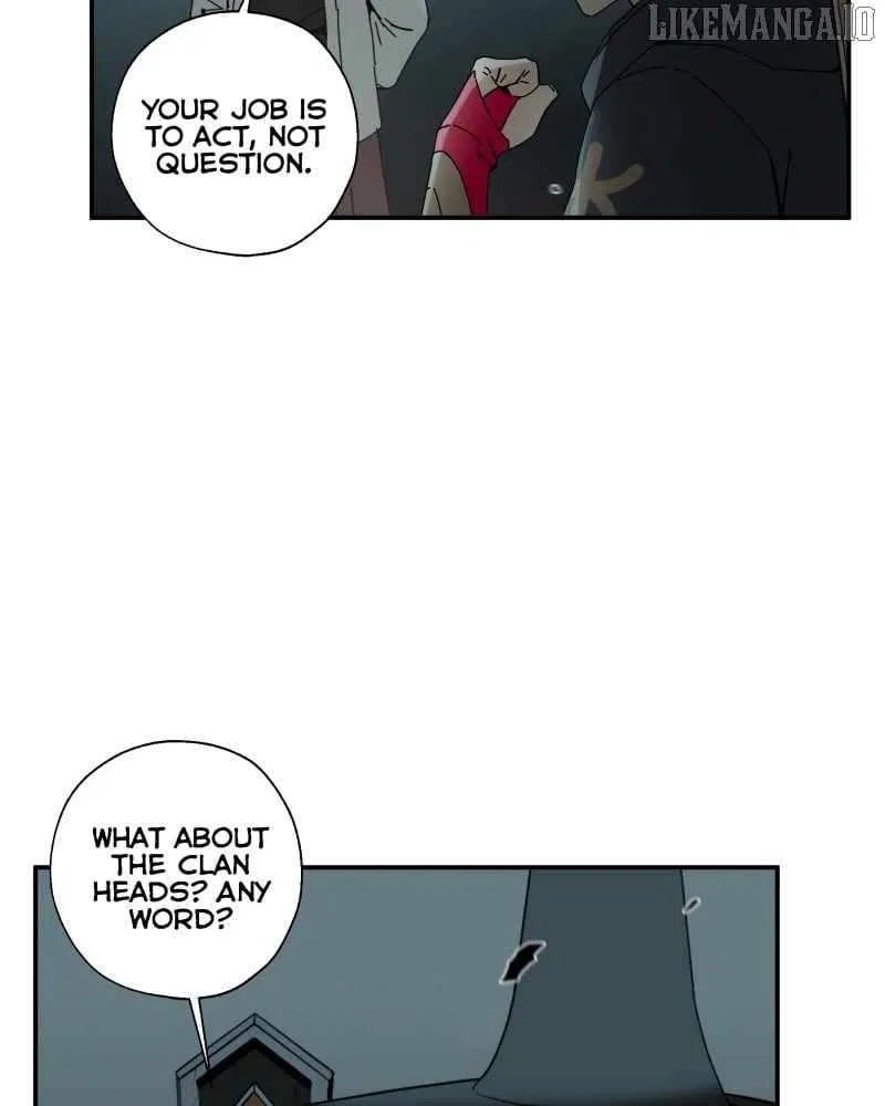 BlackSun Chapter 102 – Page 22