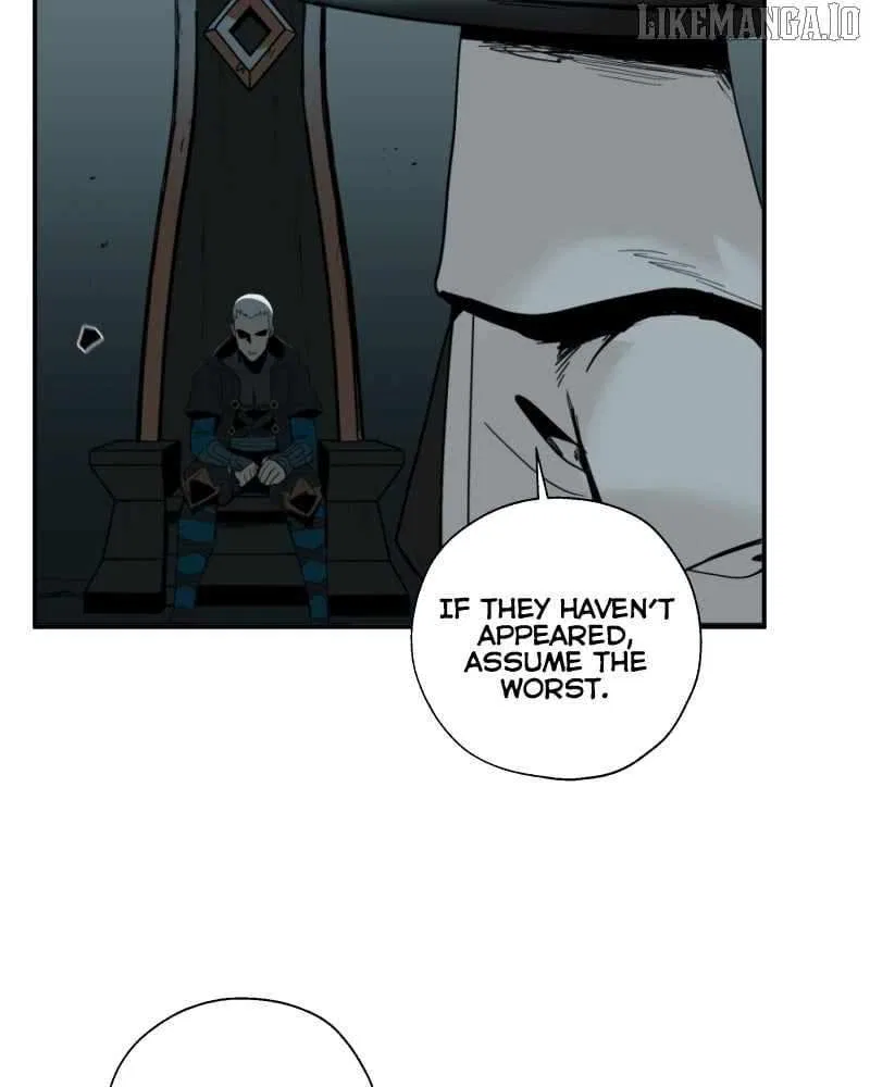BlackSun Chapter 102 – Page 23